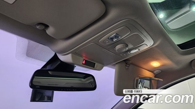 Renault Korea SM6 2.0 GDe RE 2017 — фото 18