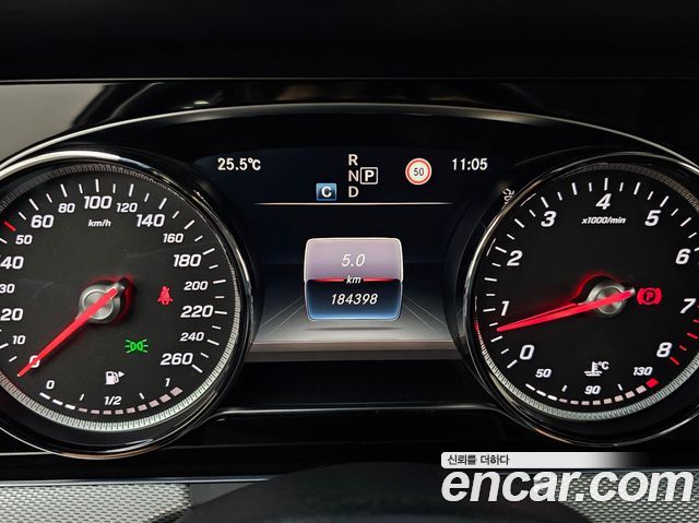 Mercedes-Benz E-Class (W213) E200 Avantgarde 2017 — фото 8