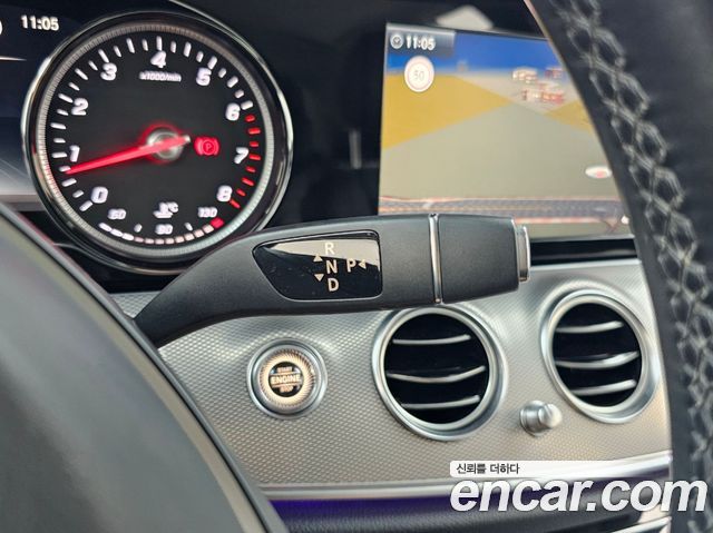Mercedes-Benz E-Class (W213) E200 Avantgarde 2017 — фото 9