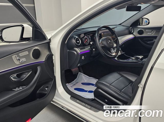 Mercedes-Benz E-Class (W213) E200 Avantgarde 2017 — фото 15