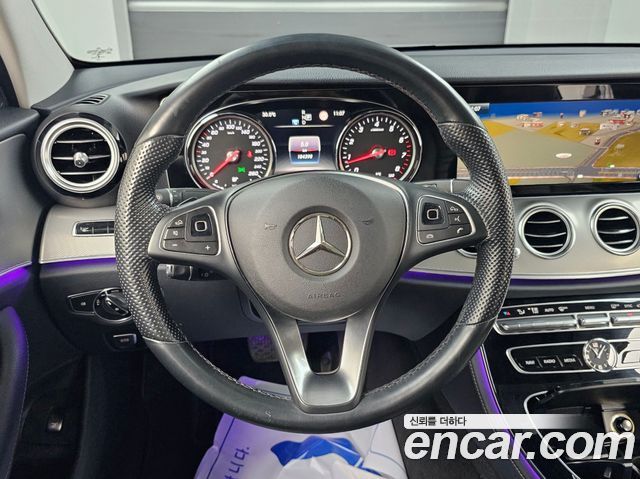 Mercedes-Benz E-Class (W213) E200 Avantgarde 2017 — фото 17