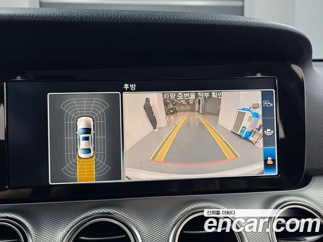 Mercedes-Benz E-Class (W213) E200 Avantgarde 2017 — фото 19