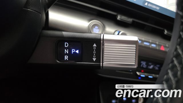 Hyundai Kona Electric (SX2) Standard Premium 2025 — фото 9