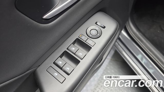 Hyundai Kona Electric (SX2) Standard Premium 2025 — фото 13