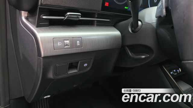 Hyundai Kona Electric (SX2) Standard Premium 2025 — фото 14