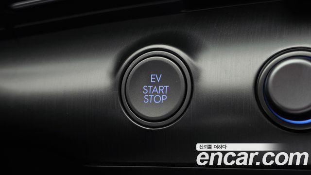 Hyundai Kona Electric (SX2) Standard Premium 2025 — фото 17