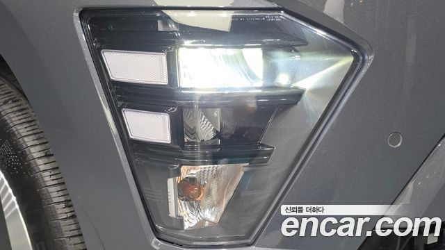 Hyundai Kona Electric (SX2) Standard Premium 2025 — фото 22