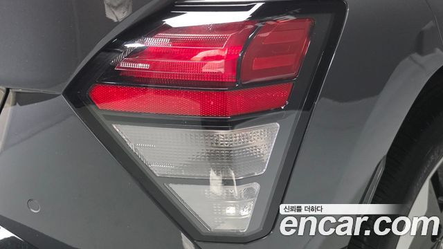Hyundai Kona Electric (SX2) Standard Premium 2025 — фото 23