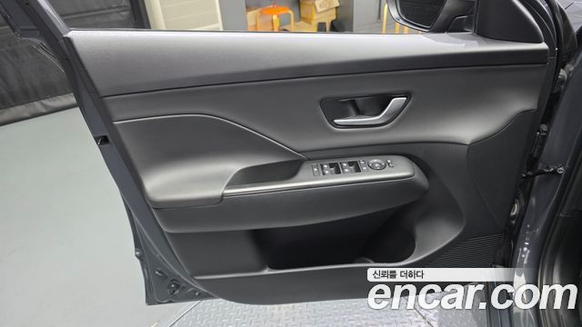 Hyundai Kona Electric (SX2) Standard Premium 2025 — фото 24