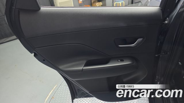 Hyundai Kona Electric (SX2) Standard Premium 2025 — фото 25