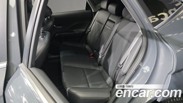 Hyundai Kona Electric (SX2) Standard Premium 2025 — фото 26