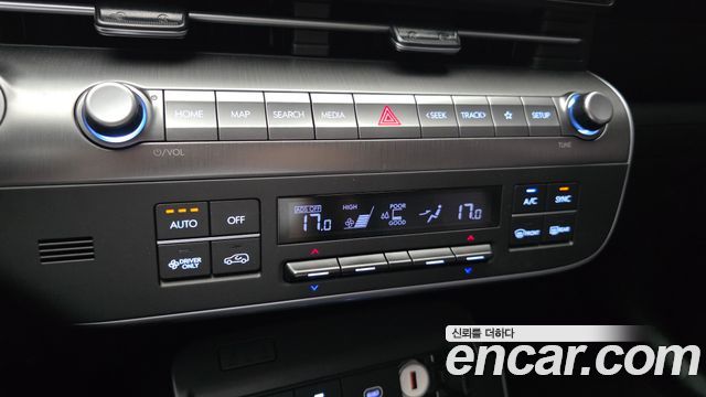 Hyundai Kona Electric (SX2) Standard Premium 2025 — фото 27