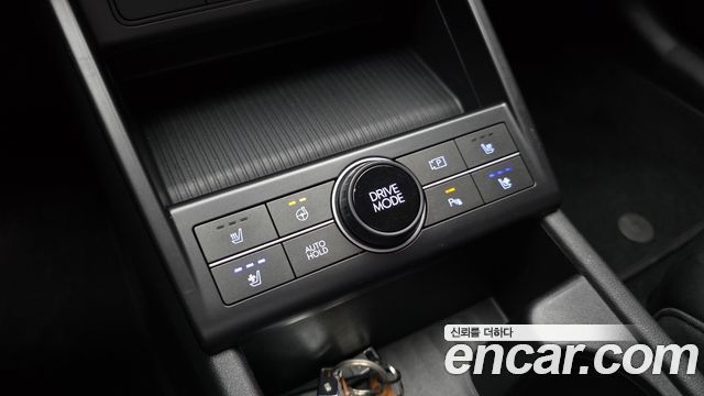 Hyundai Kona Electric (SX2) Standard Premium 2025 — фото 28