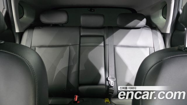 Hyundai Kona Electric (SX2) Standard Premium 2025 — фото 32