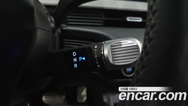 Hyundai Ioniq 5 Long Range AWD Prestige 2022 — фото 9