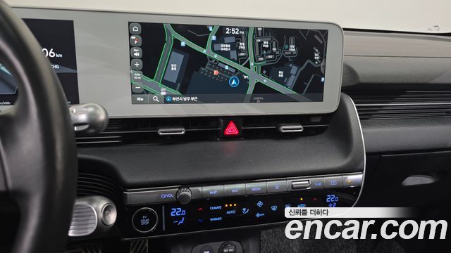 Hyundai Ioniq 5 Long Range AWD Prestige 2022 — фото 14