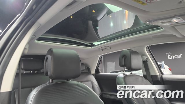 Hyundai Ioniq 5 Long Range AWD Prestige 2022 — фото 19