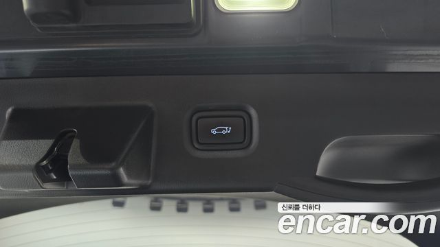 Hyundai Ioniq 5 Long Range AWD Prestige 2022 — фото 20