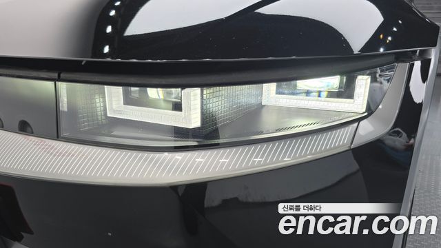 Hyundai Ioniq 5 Long Range AWD Prestige 2022 — фото 22