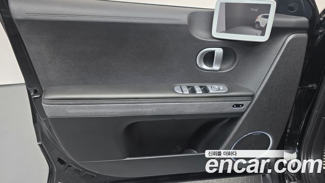 Hyundai Ioniq 5 Long Range AWD Prestige 2022 — фото 24