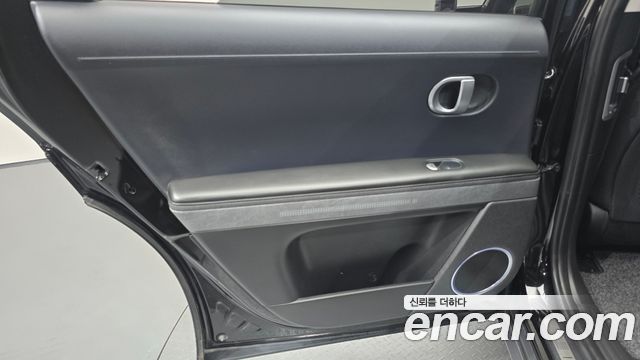 Hyundai Ioniq 5 Long Range AWD Prestige 2022 — фото 25