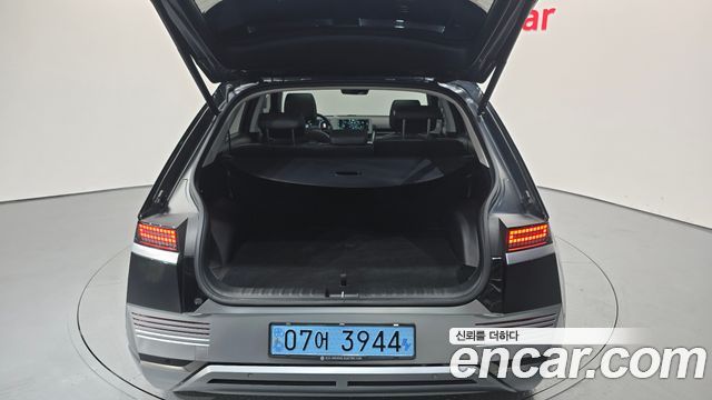 Hyundai Ioniq 5 Long Range AWD Prestige 2022 — фото 27