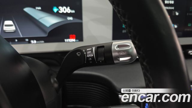 Hyundai Ioniq 5 Long Range AWD Prestige 2022 — фото 29