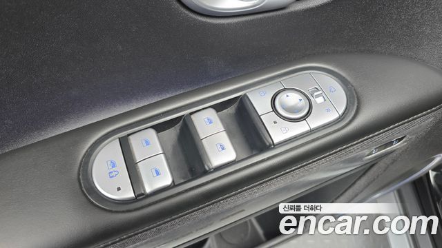 Hyundai Ioniq 5 Long Range AWD Prestige 2022 — фото 30