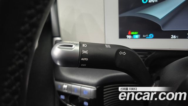 Hyundai Ioniq 5 Long Range AWD Prestige 2022 — фото 34