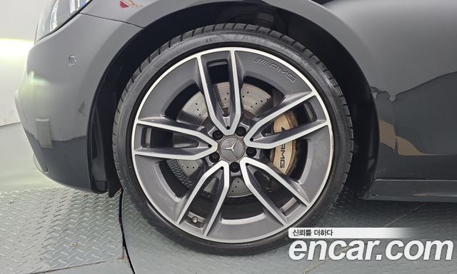 Mercedes-Benz E-Class (W213) E53 AMG 4MATIC+ 2021 — фото 5
