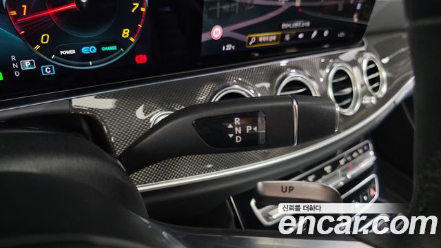 Mercedes-Benz E-Class (W213) E53 AMG 4MATIC+ 2021 — фото 9