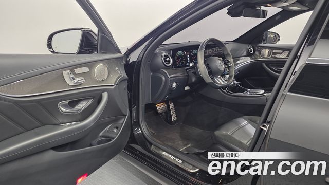 Mercedes-Benz E-Class (W213) E53 AMG 4MATIC+ 2021 — фото 10