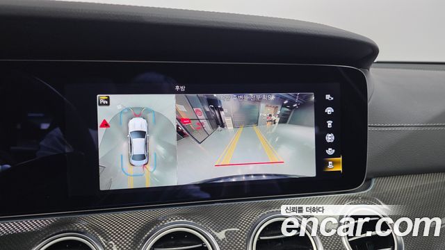 Mercedes-Benz E-Class (W213) E53 AMG 4MATIC+ 2021 — фото 15