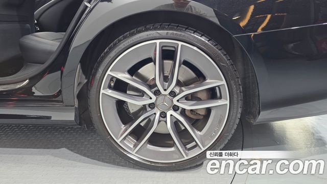 Mercedes-Benz E-Class (W213) E53 AMG 4MATIC+ 2021 — фото 19