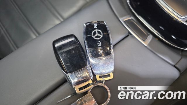 Mercedes-Benz E-Class (W213) E53 AMG 4MATIC+ 2021 — фото 20