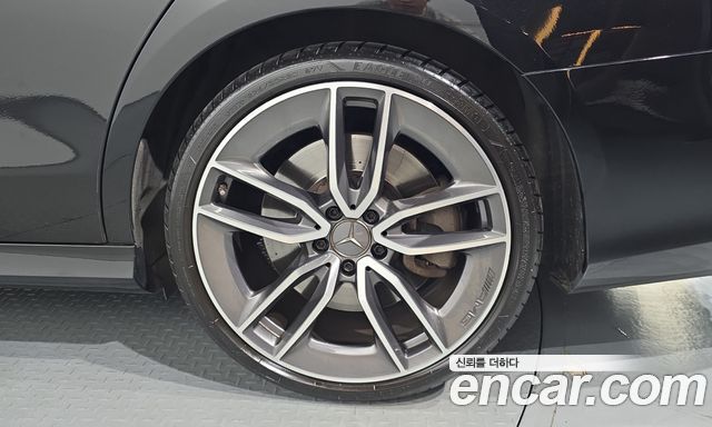 Mercedes-Benz E-Class (W213) E53 AMG 4MATIC+ 2021 — фото 21