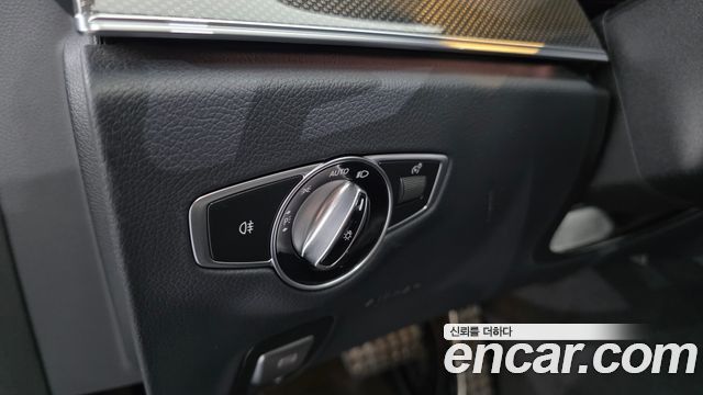 Mercedes-Benz E-Class (W213) E53 AMG 4MATIC+ 2021 — фото 27