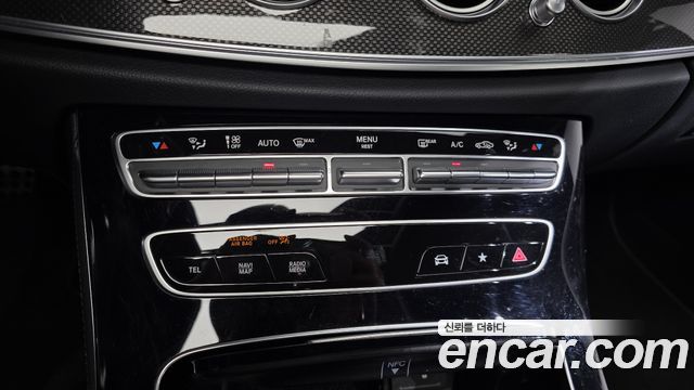 Mercedes-Benz E-Class (W213) E53 AMG 4MATIC+ 2021 — фото 32