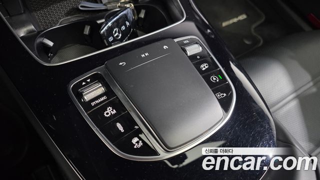 Mercedes-Benz E-Class (W213) E53 AMG 4MATIC+ 2021 — фото 33