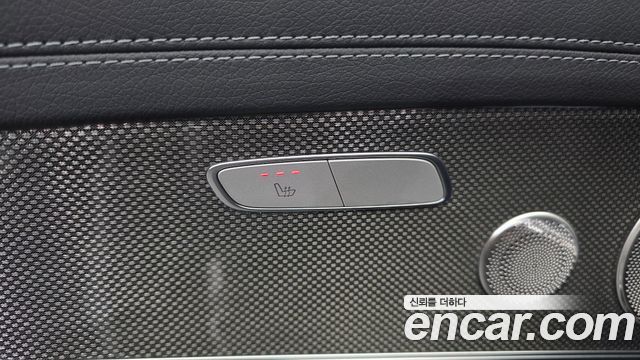 Mercedes-Benz E-Class (W213) E53 AMG 4MATIC+ 2021 — фото 36