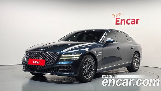 Genesis G80 (RG3) Gasoline 2.5 Turbo AWD