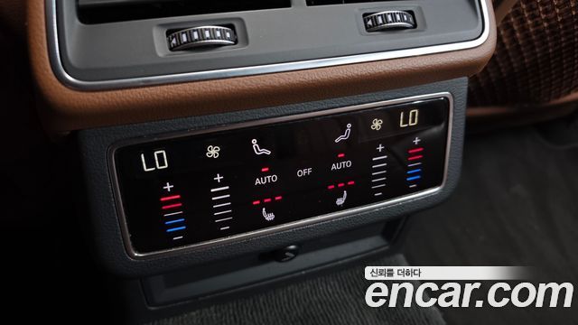 Audi A6 (C8) 45 TFSI Premium 2021 — фото 19