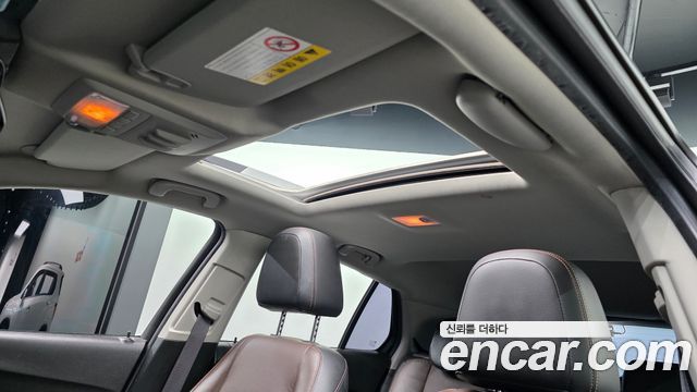 Chevrolet Trax 1.6 Diesel Premium 2016 — фото 19