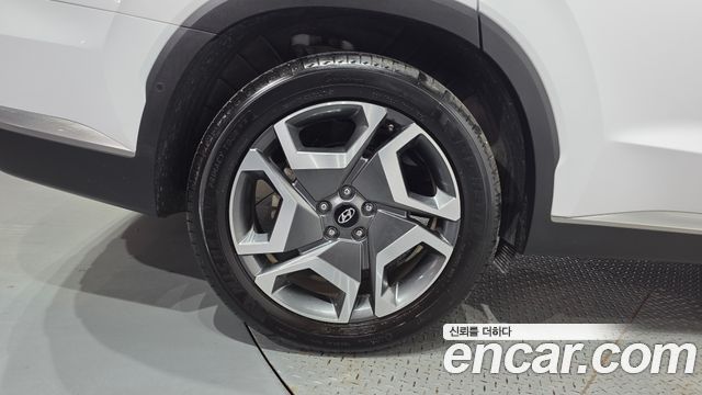 Hyundai Palisade Gasoline 3.8 2WD Prestige 2023 — фото 5