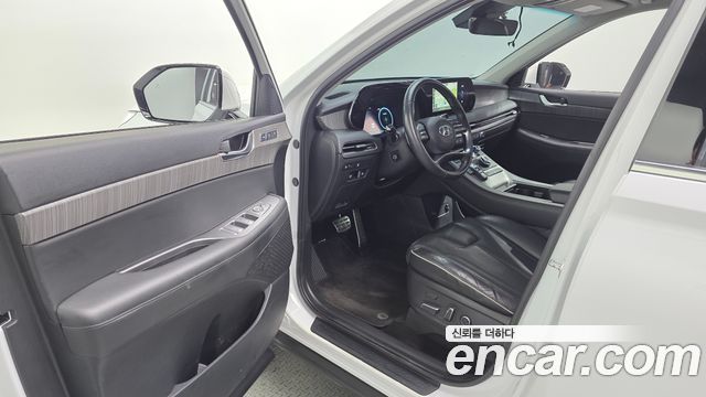 Hyundai Palisade Gasoline 3.8 2WD Prestige 2023 — фото 10
