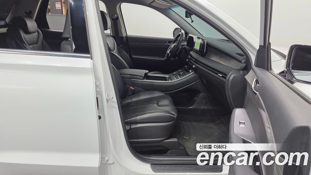 Hyundai Palisade Gasoline 3.8 2WD Prestige 2023 — фото 11