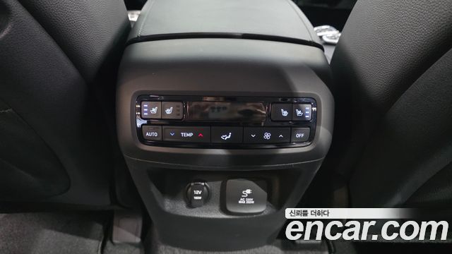 Hyundai Palisade Gasoline 3.8 2WD Prestige 2023 — фото 16