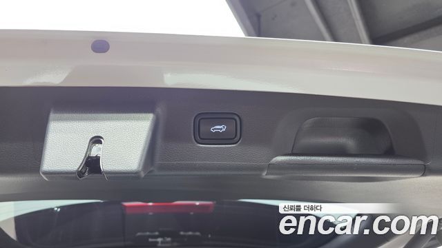 Hyundai Palisade Gasoline 3.8 2WD Prestige 2023 — фото 17
