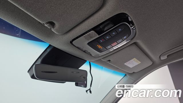 Hyundai Palisade Gasoline 3.8 2WD Prestige 2023 — фото 19