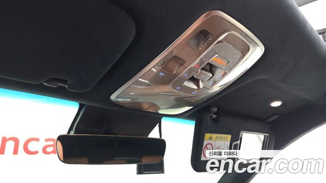 Genesis GV70 2.5T Gasoline 2WD 2021 — фото 27